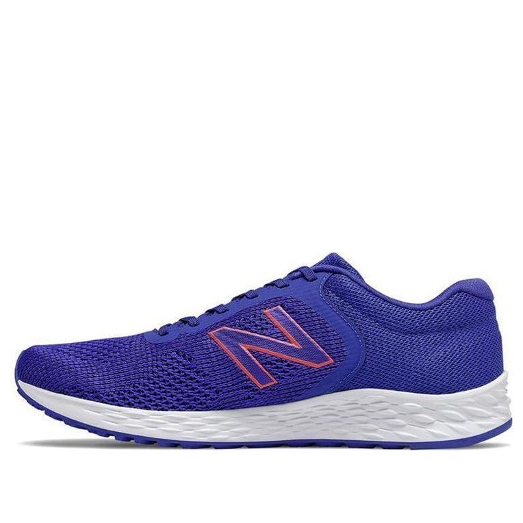 New Balance Fresh Foam Arishi v2 'Dark Blue Purple' MARISPB2