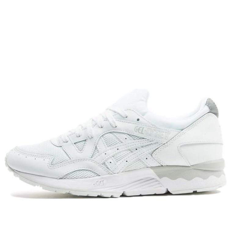 ASICS Gel-Lyte 5 'White' HL6G3-0101
