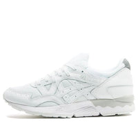 ASICS Gel-Lyte 5 'White' HL6G3-0101