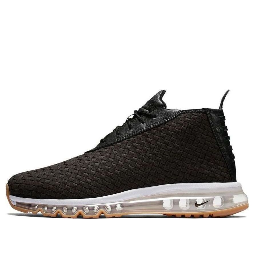 Nike woven Boot 'black' 921854-003