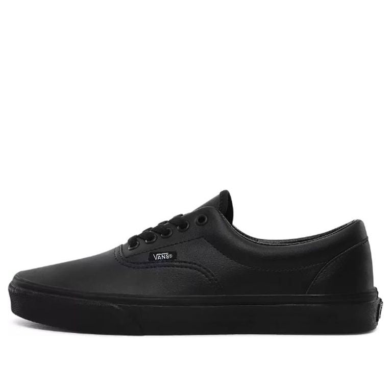 Vans Era 'Classic Tumble - Black Mono' VN0A4BV4PXP
