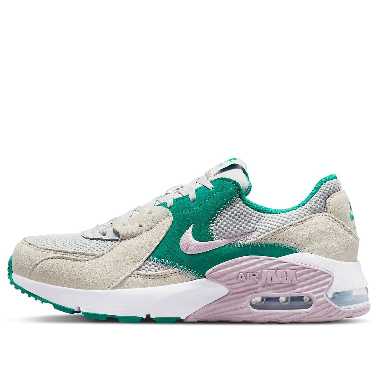(WMNS) Nike Air Max Excee 'Pure Platinum Doll' DX3315-043