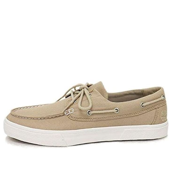 Timberland Union Wharf 2.0 EK+ 'Cream' A42P9