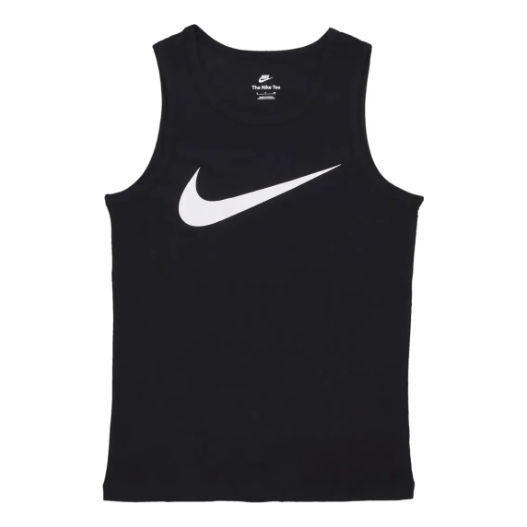 Nike Sportswear Tank Top 'Black' FB9764-010