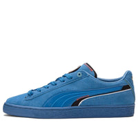 PUMA Suede 'Displaced - Vallarta Blue' 385504-01
