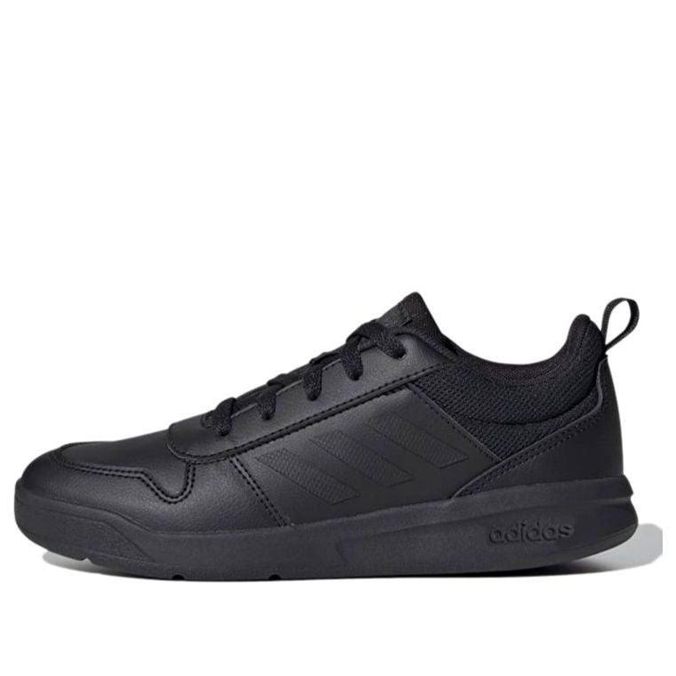(GS) adidas Tensaur K Black S24032