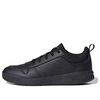 (GS) adidas Tensaur K Black S24032
