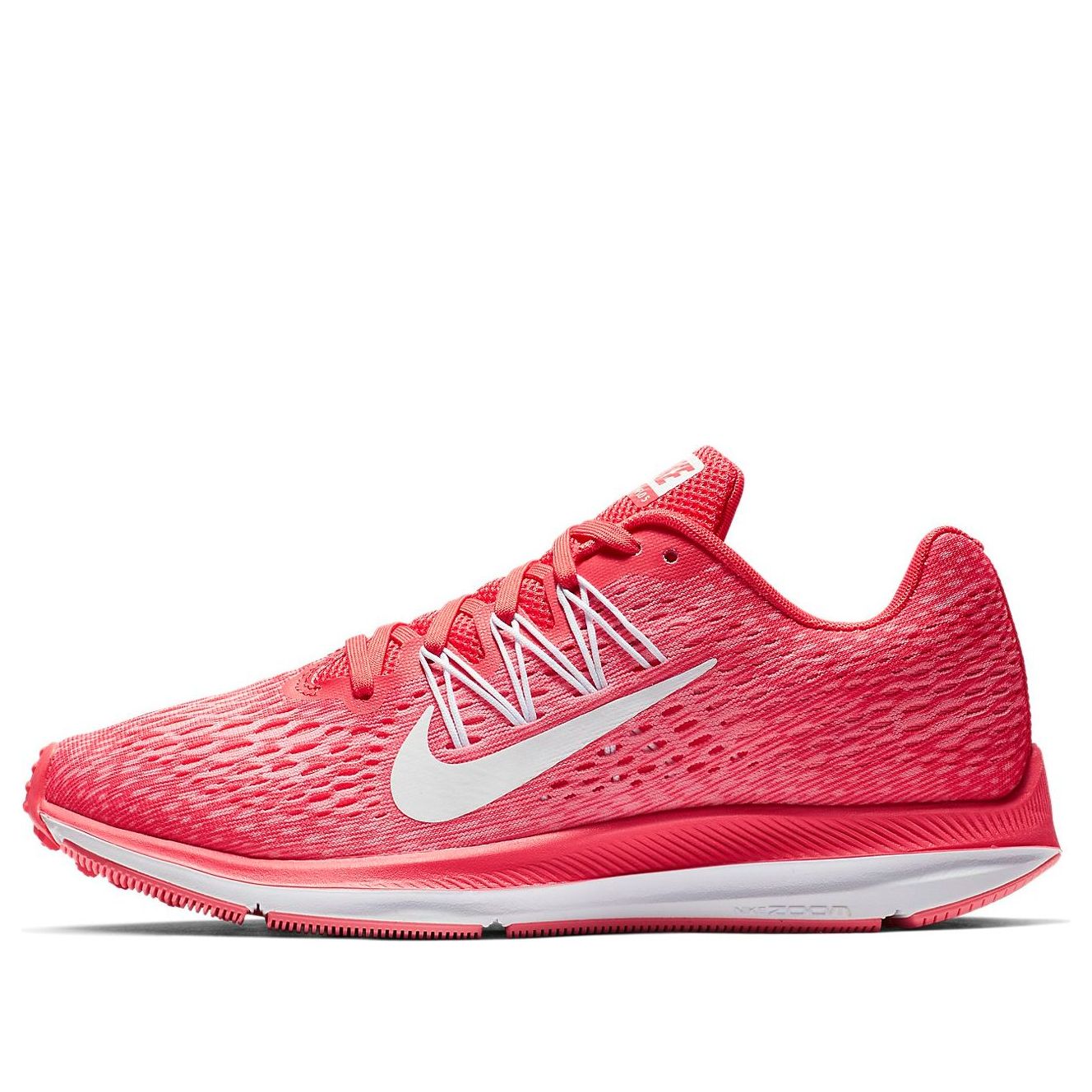 (WMNS) Nike Air Zoom Winflo 5 'Pink' AA7414-800