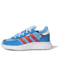 (PS) adidas Retropy F2 'App Sky Rush Vivid Red' GY3782