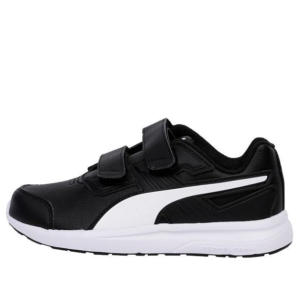 (PS) PUMA Escaper SL V Ps Sneakers Black 190185-01