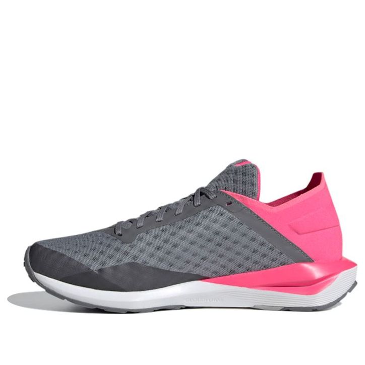 (GS) adidas Faito Summer.Rdy J 'Grey Pink' FY1621
