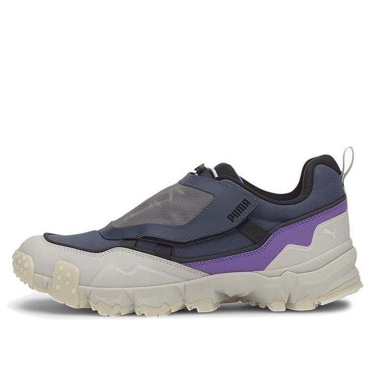 PUMA Trailfox Overland Transparent 'Grey Violet' 373408-02