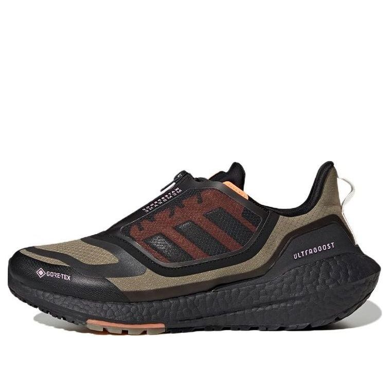 adidas Ultraboost 22 GORE-TEX 'Orbit Green' GZ6876