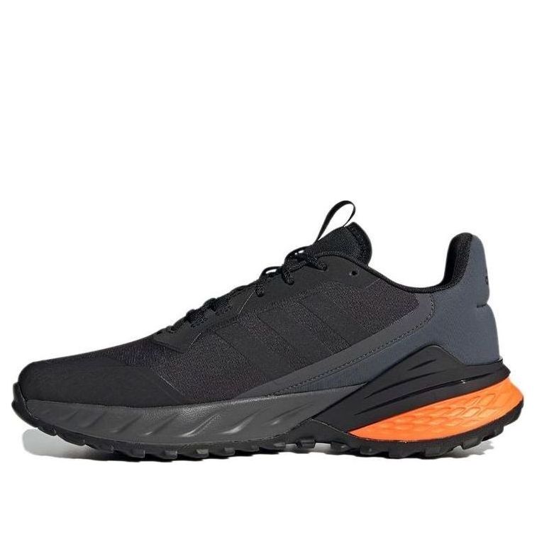 adidas Response Trail 2.0 'Black Grey' FX4856