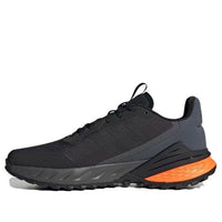 adidas Response Trail 2.0 'Black Grey' FX4856