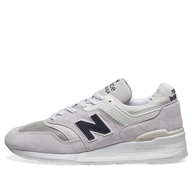 New Balance 997 Suede 'Off White' M997JOL