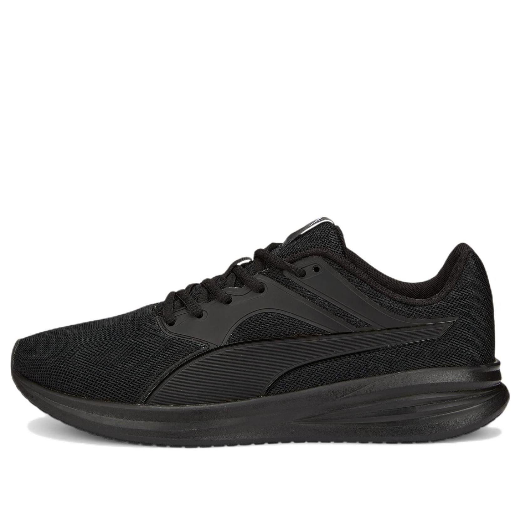 PUMA Transport 'Triple Black' 377028-05