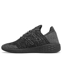 (WMNS) New Balance Fresh Foam Black/Grey WCRZSSM2