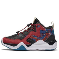 (GS) Li-Ning Wade Sign 2 'Red Blue' YKCS002-1