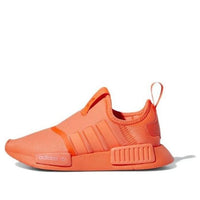 (GS) adidas NMD 360 'Solar Red' GX3316