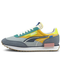 PUMA Future Rider 'Twofold SD - Blue Saffron' 381052-11