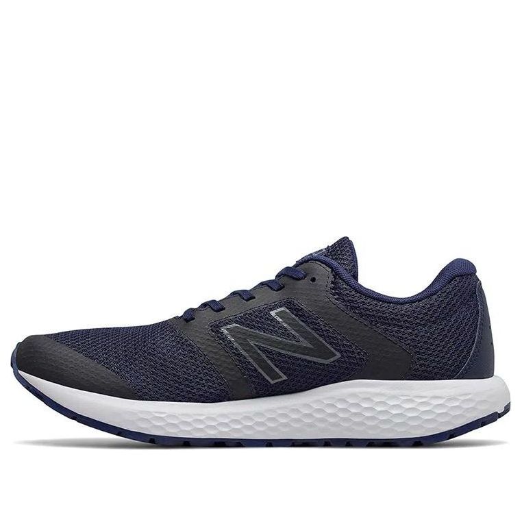 New Balance 420 Shoes Navy ME420CN1