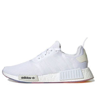 adidas NMD_R1 'Triple White' GW8062