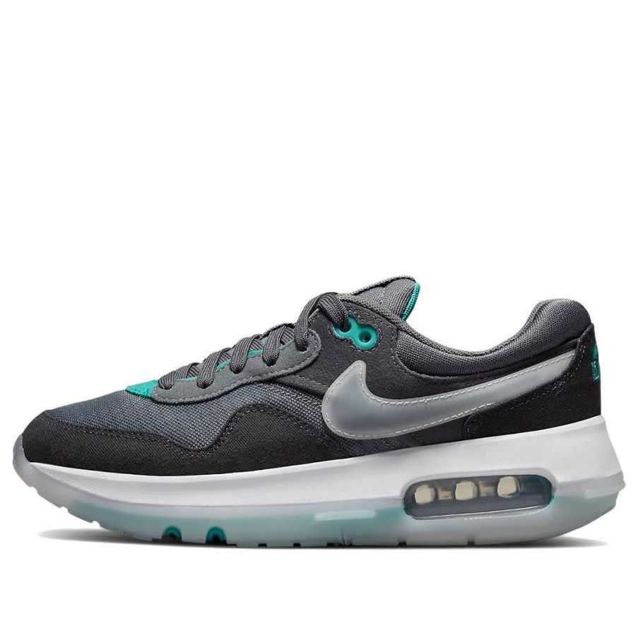 Nike Air Max Motif Retro 'Grey' DH4801-002