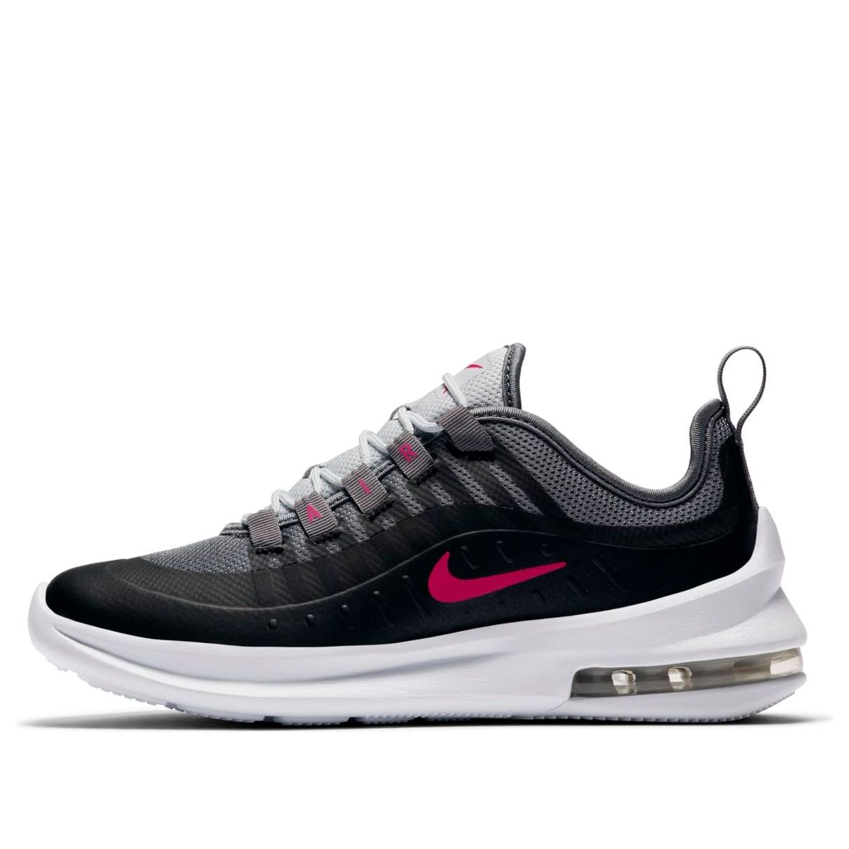(GS) Nike Air Max Axis 'Black Anthracite' AH5226-001