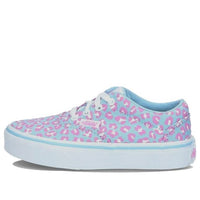 (PS) Vans Skate 'Blue Pink' VN0A45JWWG1