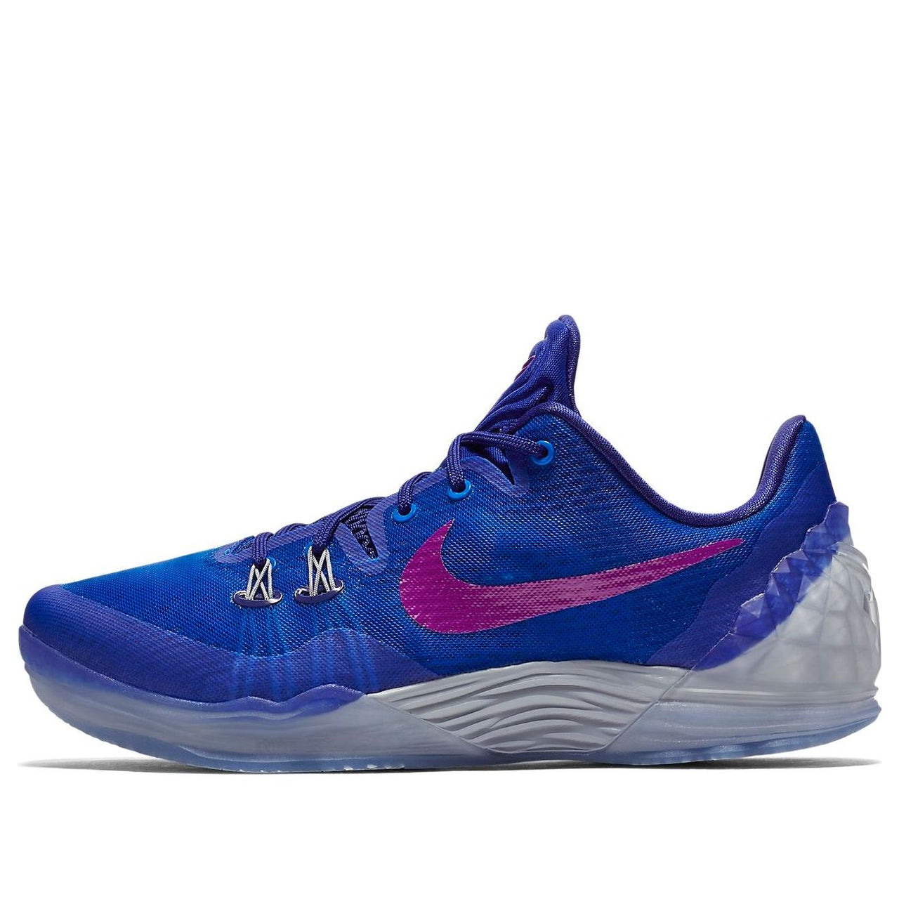 Nike Zoom Kobe Venomenom 5 EP 'Vivid Purple' 815757-454