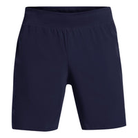 Under Armour Launch Elite 7inch Shorts 'Navy' 1376508-410