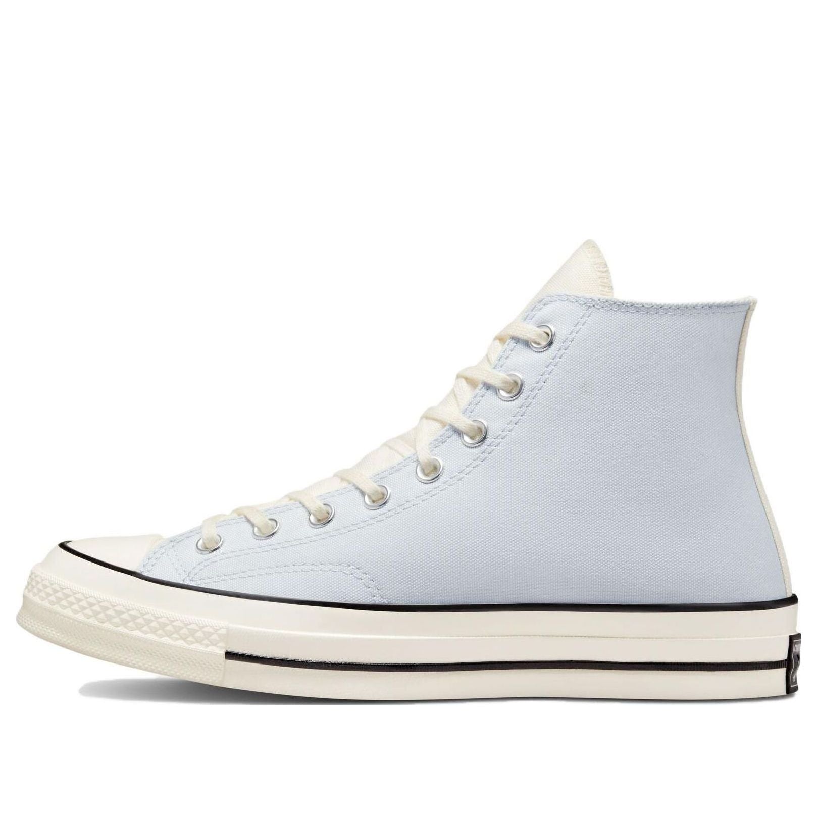Converse Chuck 70 High 'Nautical TriBlocked  Ghosted Vintage White' A04968C