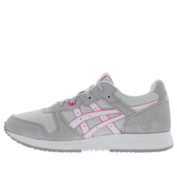 (WMNS) ASICS Lyte Classic Sneakers 'Grey White Pink' 1192A226020