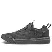 Vans UltraRange Rapidweld 'Black' VN0A3MVUBKA