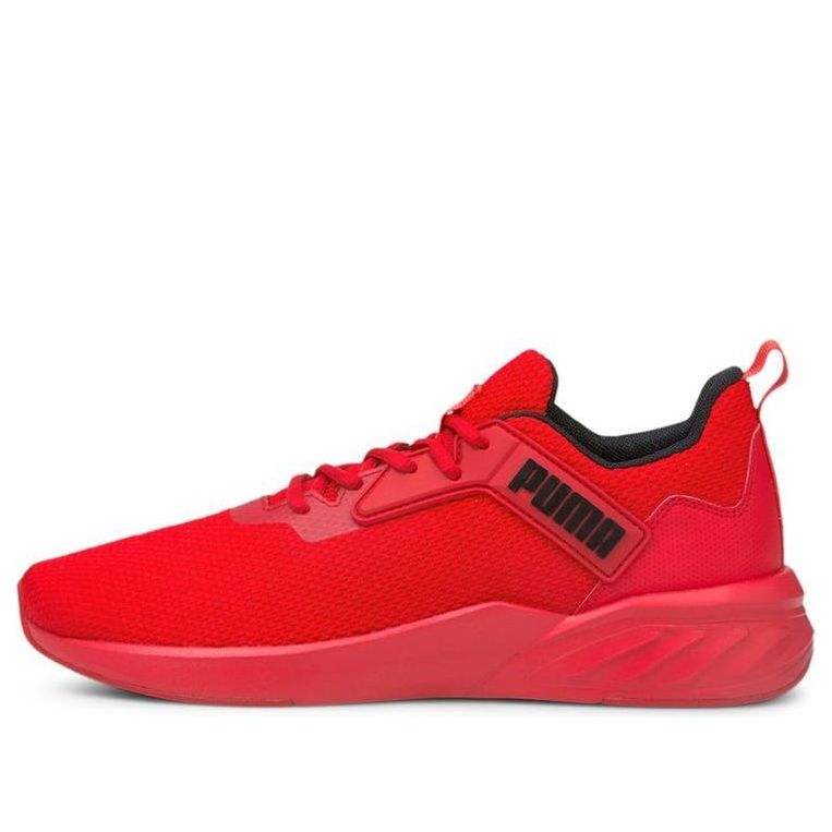 PUMA Erupter 'Red' 195202-02