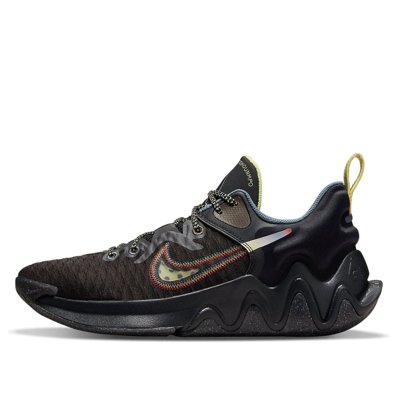 Nike Giannis Immortality 'Force Field' DH4470-001