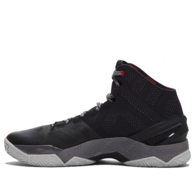 Under Armour Curry 2 'Professional' 1259007-003