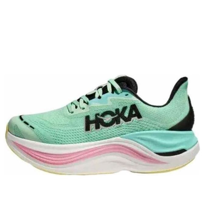 (WMNS) HOKA ONE ONE Skyward X 'Mint Fluorite Blue Spark' 1147912-MSP