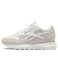 (WMNS) Reebok Classic Leather SP 'Gray Brown' GV8933