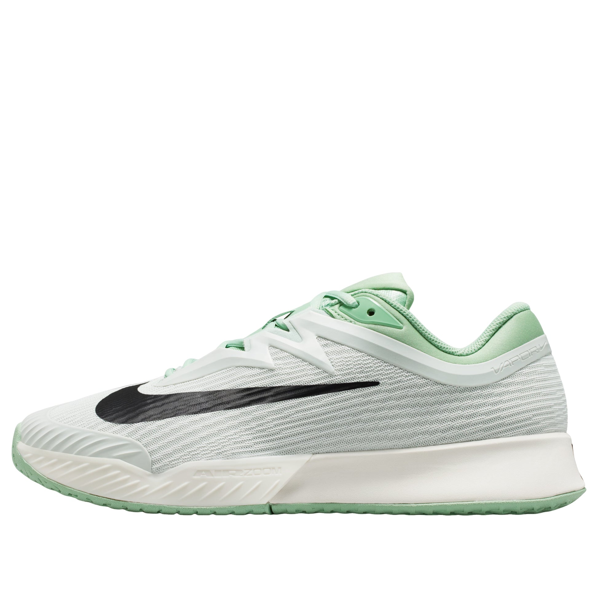 Nike Vapor Pro 3 'Light Silver Steam Phantom' FZ2161-003