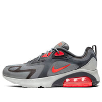 Nike Air Max 200 Grey/Red CT1262-002