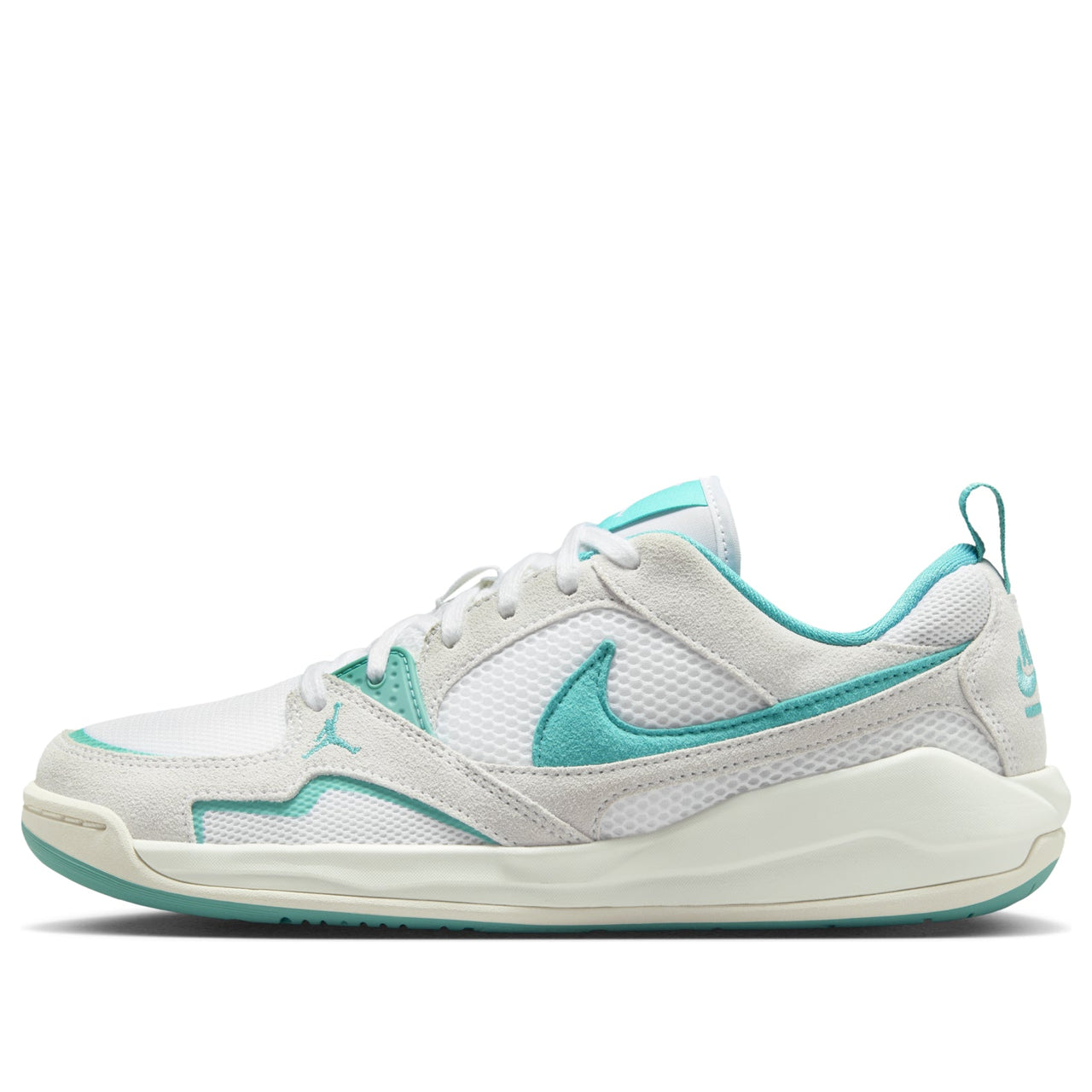 (WMNS) Air Jordan CMFT Era 'White Sail Washed Teal' HJ6778-113
