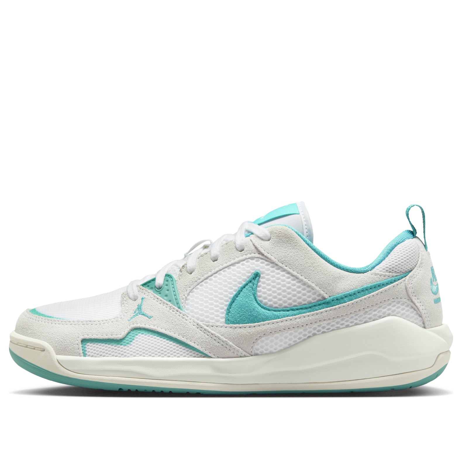 (WMNS) Air Jordan CMFT Era 'White Sail Washed Teal' HJ6778-113
