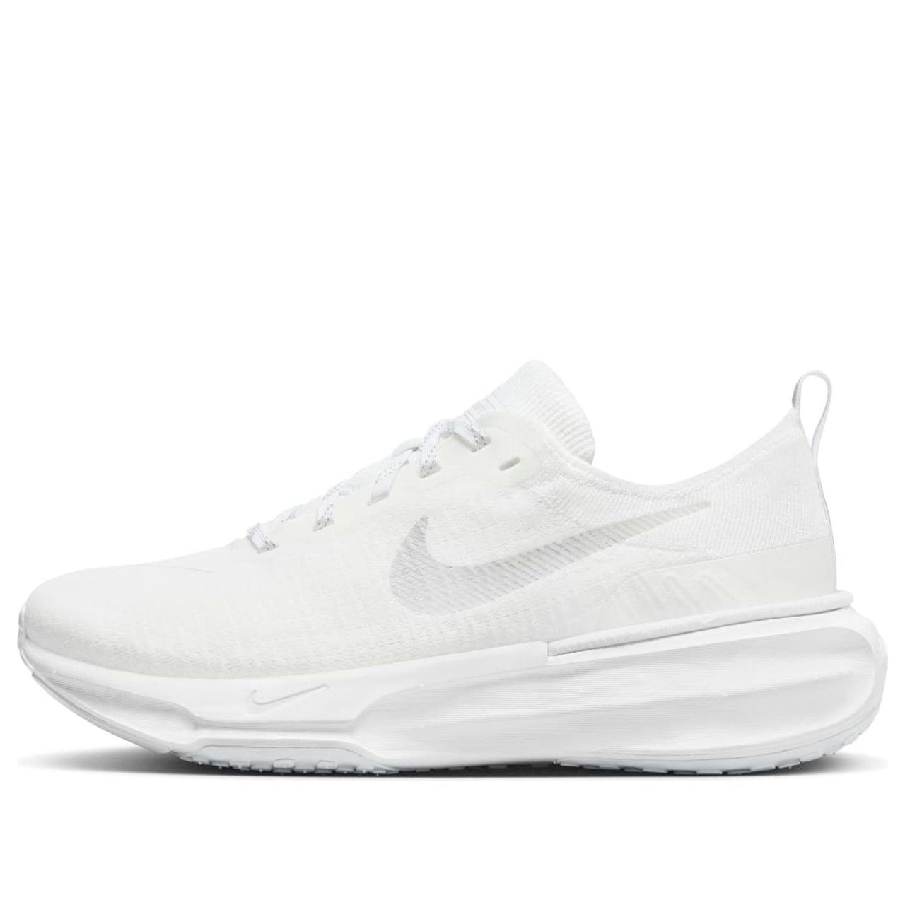 (WMNS) Nike ZoomX Invincible 3 Wide 'White' FN7997-100