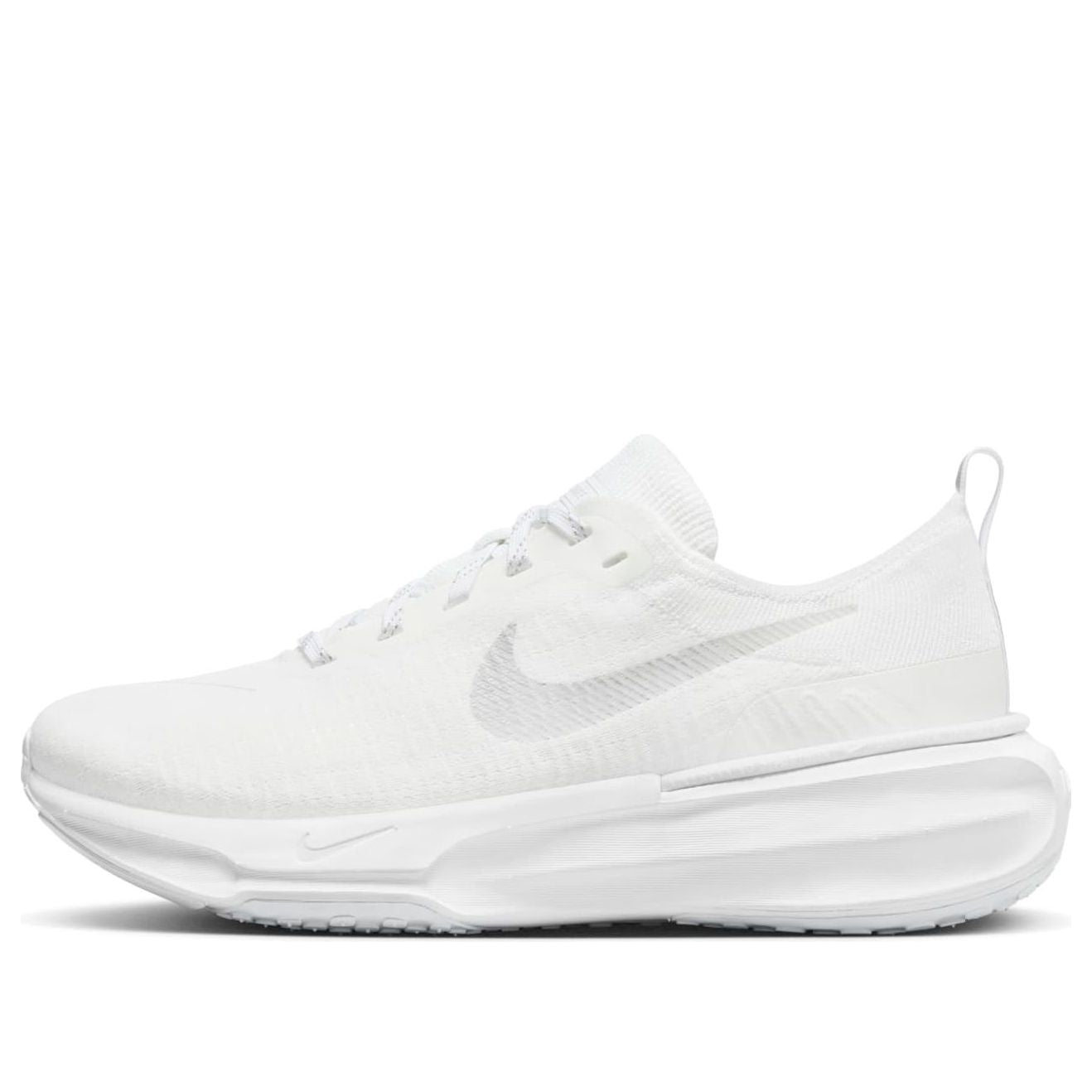 (WMNS) Nike ZoomX Invincible 3 Wide 'White' FN7997-100