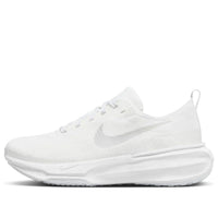 (WMNS) Nike ZoomX Invincible 3 Wide 'White' FN7997-100
