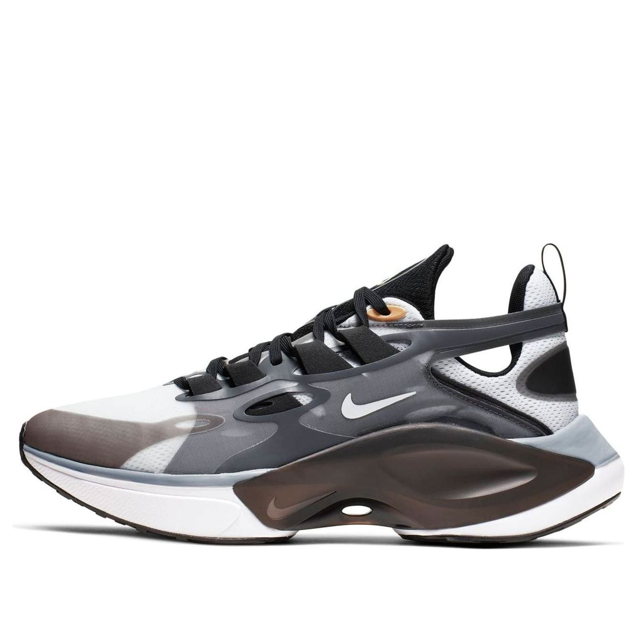 Nike Signal D/MS/X 'Football Grey' AT5303-002