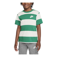 (PS) Nike Strike T-Shirt 'Green White' HQ7930-365