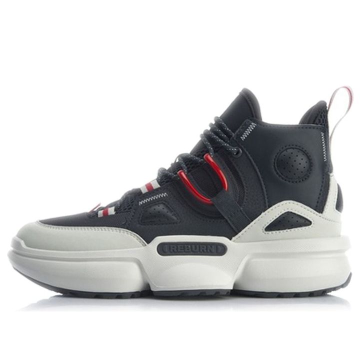 Li-Ning Reburn 2.0 EZ-Fit AGBQ011-1